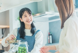 健康を支えるスペシャリストたち