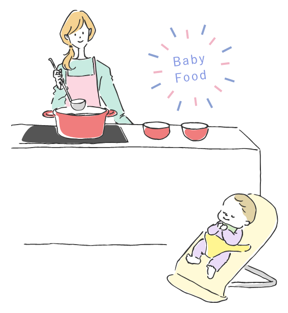 ラシク＆ダカラコソが輝く瞬間。色々なシーンにワクワクを。