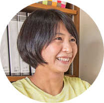 清実代子